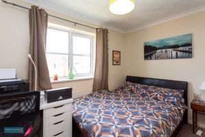 Bedroom- click for photo gallery